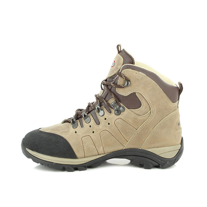 4-6565-Meteor-LF-beige-Bergschuh-Lederschuh-Wanderschuh-Lackner ...