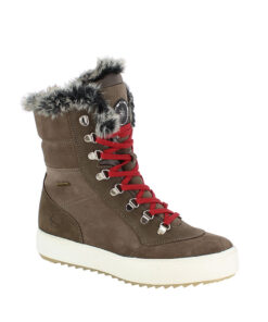 Winterstiefel Daisy TX taupe