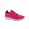 Freizeitschuh Wonder pink