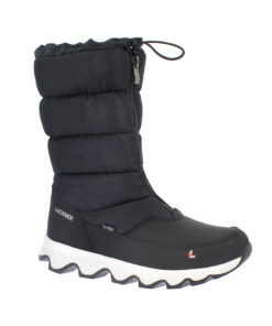 Winterstiefel Alexis TX schwarz