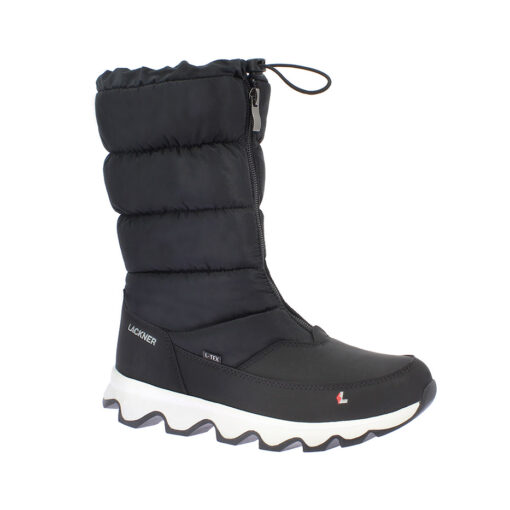 Winterstiefel Alexis TX schwarz