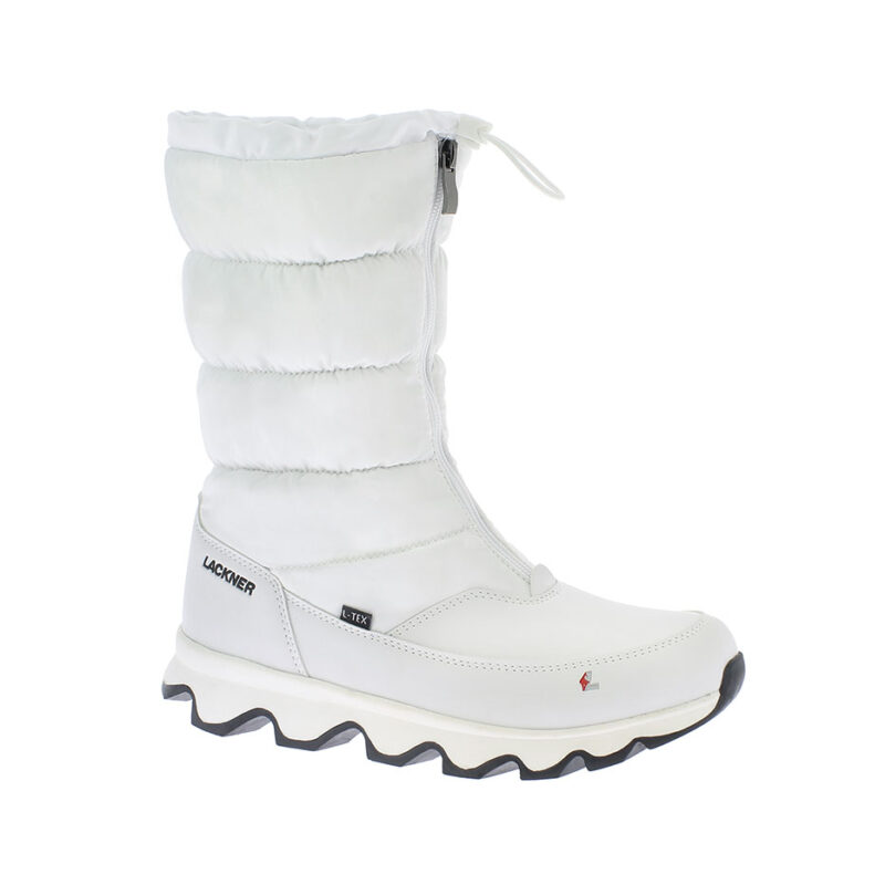 Winterstiefel Alexis TX weiss