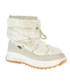 Winterschuh Rosita TX beige