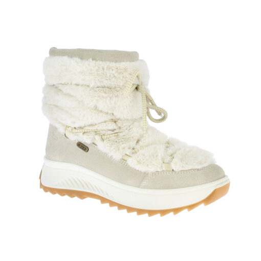 Winterschuh Rosita TX beige